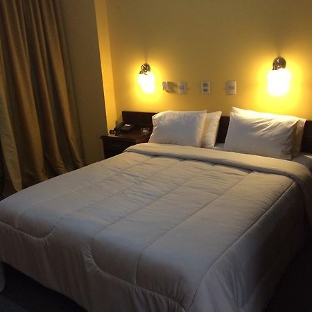 Hotel Manduvira Asuncion Bilik gambar