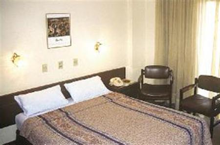 Hotel Manduvira Asuncion Luaran gambar