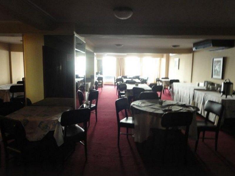 Hotel Manduvira Asuncion Luaran gambar