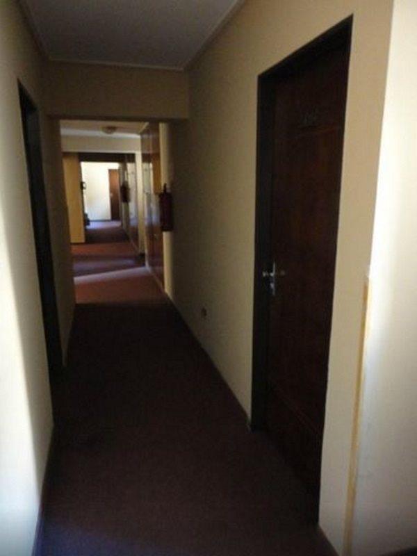 Hotel Manduvira Asuncion Luaran gambar